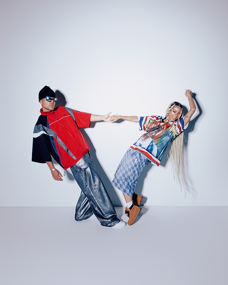 「エモーショナル・オレンジズ、JAEHYUN（NCT）をフィーチャーした最新シングル「Call It Off (feat. JAEHYUN）」リリース」1枚目/2