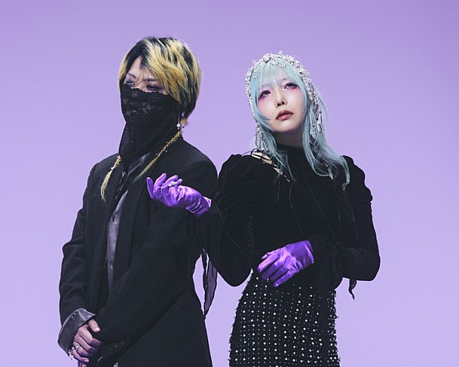 「Cö shu Nie」2枚目/8