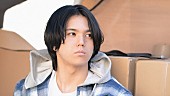 「RAN（MAZZEL）／山川ひろみ／小山慶一郎（NEWS）出演、映画『アオショー！』超特報＆キャラ写真が公開」1枚目/6