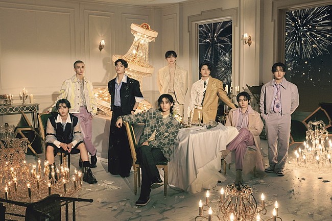 「Stray Kids」2枚目/13