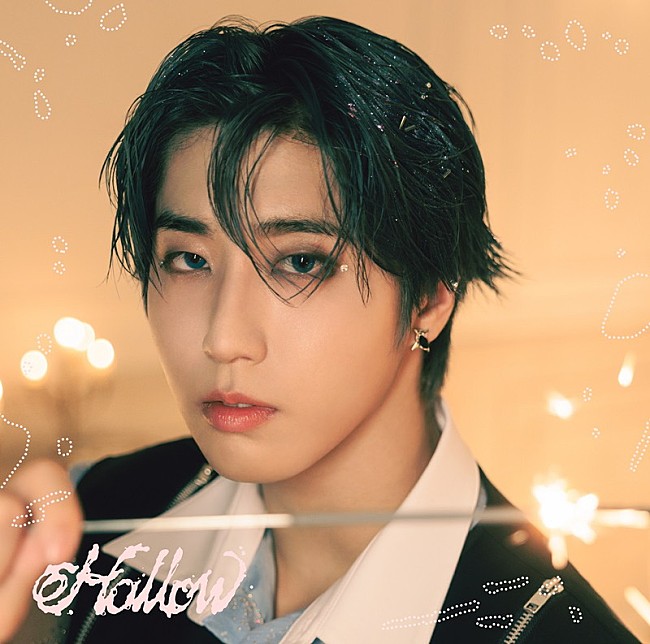 「Stray Kids ミニアルバム『Hollow』HAN盤」10枚目/13