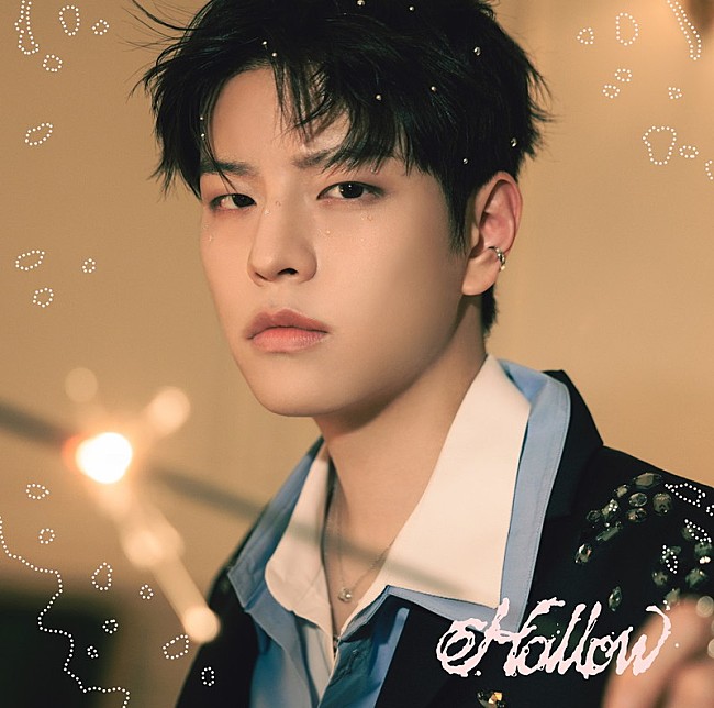 「Stray Kids ミニアルバム『Hollow』Seungmin盤」12枚目/13