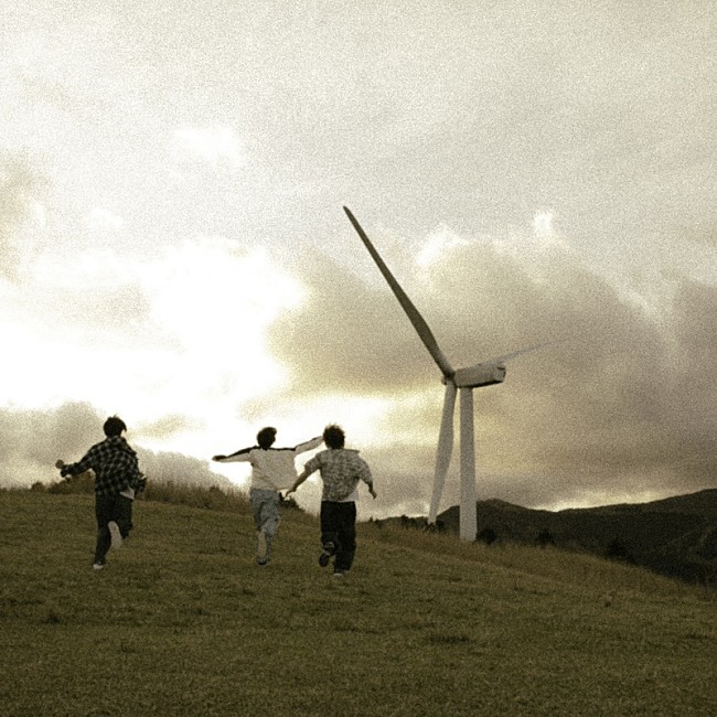 「FOMARE、結成10周年ツアー初日に新曲「サウンドトラック」配信リリース決定」1枚目/2