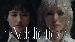 「櫻坂46、藤吉夏鈴＆山崎天がWセンターの新曲「Addiction」MV公開」