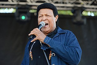 「チャビー・チェッカー／アウトキャスト／ザ・ホワイト・ストライプス／サウンドガーデンら、2025年の【ロックの殿堂】入り決定」