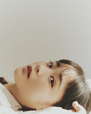 「大原櫻子、6月発売ニューALのタイトル決定＆詳細解禁」