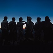 「RIIZE、初のフルアルバム『ODYSSEY』を5/19にリリース　“初・最高・最大”をテーマに2025年のカムバックを始動」1枚目/1