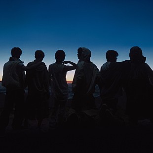 「RIIZE、初のフルアルバム『ODYSSEY』を5/19にリリース　“初・最高・最大”をテーマに2025年のカムバックを始動」