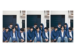 「TOMORROW X TOGETHER、清涼感のある「Love Language」ハイライトダンス＆コンセプトフォト第2弾を公開」