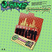 「NEXZ ミニアルバム『O-RLY?』プラットフォーム盤」7枚目/9