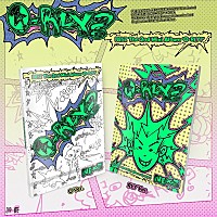 NEXZ、“全員金髪”で「O-RLY?」MVに登場 | Daily News | Billboard JAPAN