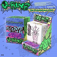 NEXZ、“全員金髪”で「O-RLY?」MVに登場 | Daily News | Billboard JAPAN