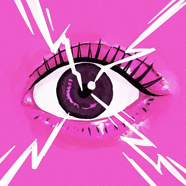 「TOOBOE 配信シングル「初恋」」2枚目/3