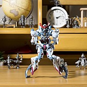 「米津玄師「Plazma」でガンプラが踊る」1枚目/9