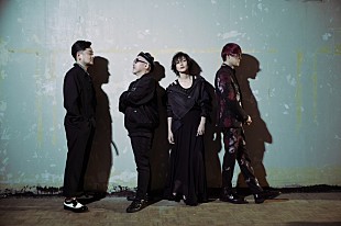 「sayuras、2025年第一弾シングル「BANG!」配信リリース」