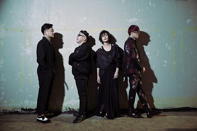 「sayuras、2025年第一弾シングル「BANG!」配信リリース」1枚目/2