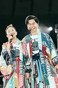 DREAMS COME TRUE、【ウラワン 2024/2025】Blu-ray＆DVDと写真集が6月