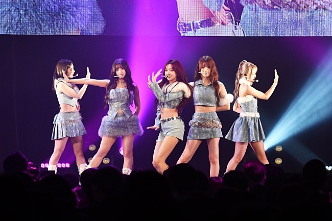 「MADEIN、ショーケース【MADEIN SHOWCASE LIVE】開催＆日本デビュー決定」1枚目/17