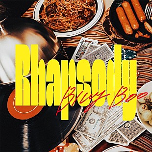 「【Heatseekers Songs】BILLY BOO「ラプソディ」2週連続首位に　AiScReamが続く」