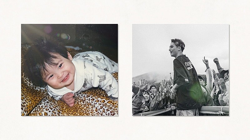 Novel Core、自身とファンの“人生の瞬間”で紡ぐ「プライド」MV公開