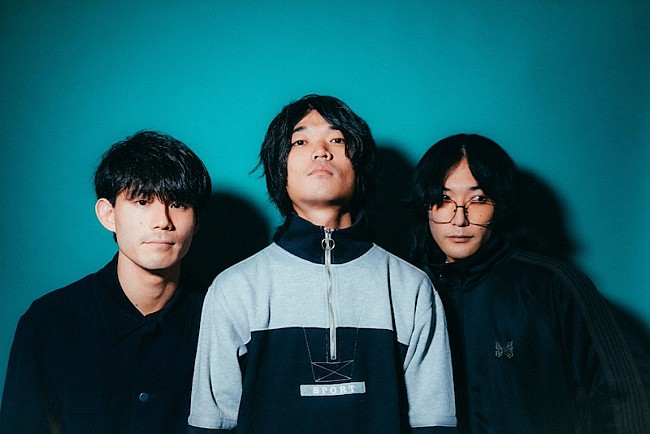 「CAT ATE HOTDOGS／THE BAWDIES／Blue Mashが出演【GLICO LIVE “NEXT”】開催決定」1枚目/3