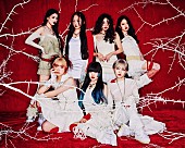 「【Top Japan Hits by Women】HANA「Tiger」が初登場でリストイン」1枚目/1