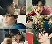 「TOMORROW X TOGETHER、爽やかで可愛らしい「Love Language」MVティザー公開」1枚目/1