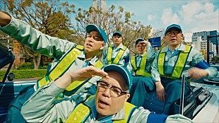 「RIP SLYME、5人が再集結した“事件”を印象づける「どON」MV公開」