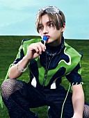 「雅久（GAKU）」5枚目/9