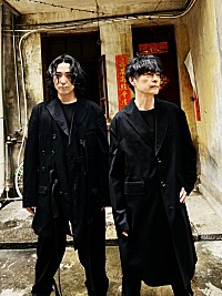 THE SPELLBOUND、コンセプチュアルなスペシャルライブを4本開催