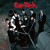 「【深ヨミ】自身最高の初週セールスを記録　&amp;amp;TEAM『Go in Blind (月狼)』の販売動向を調査」1枚目/3