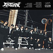 「INI 配信シングル「Potion」」2枚目/2