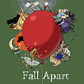 「須田景凪 アルバム『Fall Apart』映像盤」2枚目/4