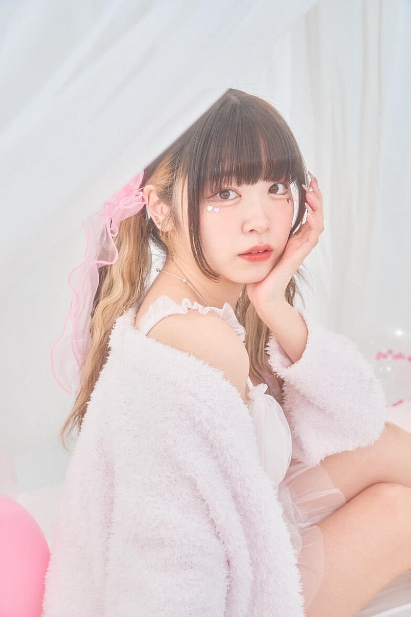 「伊山摩穂とファンで語り合う【伊山摩穂とアイドルを語る会】5/20開催決定! 10年以上にわたるアイドルキャリアを総まとめ」1枚目/1