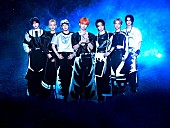 「aoen、“やんちゃクール”な『青い太陽 (The Blue Sun)』コンセプトフォト公開」1枚目/15