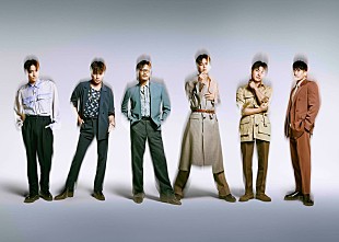 「GENERATIONS、アジカン後藤正文がサウンドプロデュース「MY GENERATION」リリックビデオ公開」