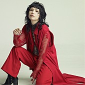 「Superfly、カバーアルバムよりSUPER BEAVER「人として」先行配信」1枚目/3