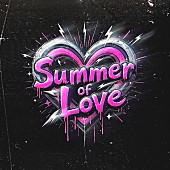 「平井 大 配信シングル「Summer of Love」」2枚目/2