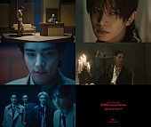 「ENHYPEN、ミニアルバム『DESIRE : UNLEASH』コンセプトシネマのティザー映像公開」1枚目/1