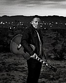 「ブルース・スプリングスティーン、完全未発表曲「フェイスレス」リリック・ビデオ＆日本語対訳が公開」1枚目/3