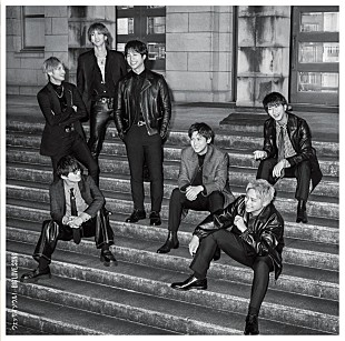 「【先ヨミ】WEST.『ウェッサイソウル！ / BIG LOVE SONG』18.6万枚で現在シングル1位独走中」