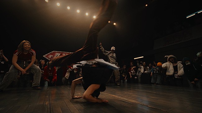 「『Awich - Butcher Shop | Queens Clash [Official Dance Performance] (360 Reality Audio Version)』」5枚目/8