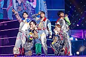 「ONE N’ ONLY、悲願の日本武道館公演が終演　オフィシャルライブレポート到着」1枚目/12