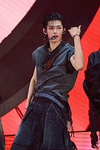&TEAM、9都市を巡る自身初のアジアツアーが愛知公演で開幕 | Daily
