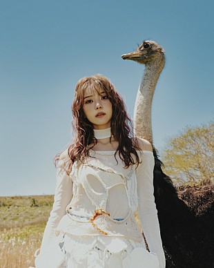 「小林由依（元櫻坂46）、“yousti”としてソロデビュー」