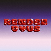 「シングル「RENDEZVOUS feat. hard life」」2枚目/5