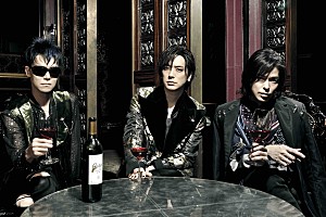 BREAKERZ、9月より過去作品をフィーチャーしたライブツアー開催決定