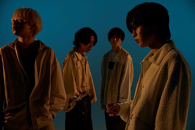 「神はサイコロを振らない、未配信楽曲を4週連続リリース　第1弾は「煌々と輝く」」1枚目/2