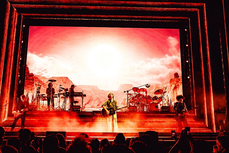 ベック、来日公演を記念した予習プレイリスト公開