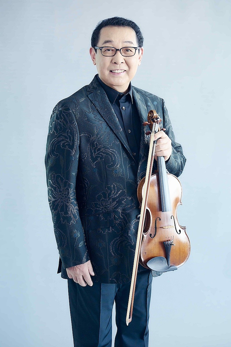 さだまさし、ニューAL『生命の樹～Tree of Life～』ティザー映像前篇公開